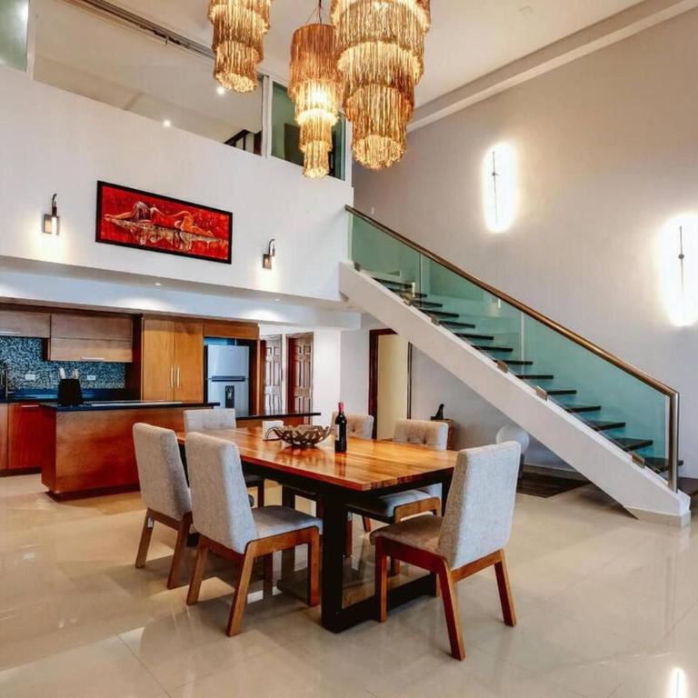 Incredible Spacious apartment just steps from the sea - Apartamento - 9