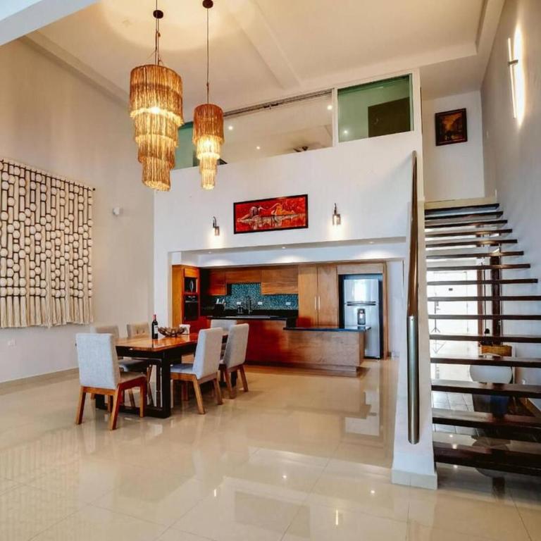 Incredible Spacious apartment just steps from the sea - Apartamento - 11