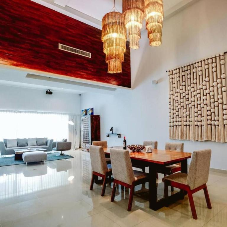 Incredible Spacious apartment just steps from the sea - Apartamento - 14