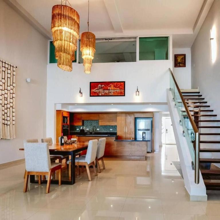 Incredible Spacious apartment just steps from the sea - Apartamento - 17