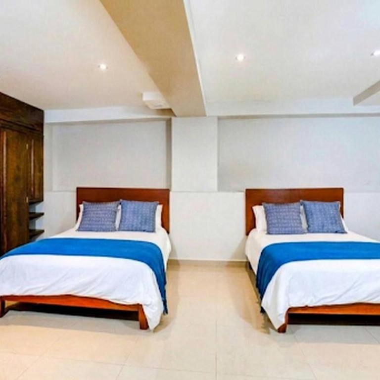 Incredible Spacious apartment just steps from the sea - Apartamento - 18