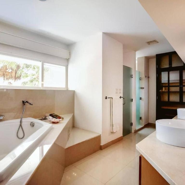 Incredible Spacious apartment just steps from the sea - Apartamento - 20