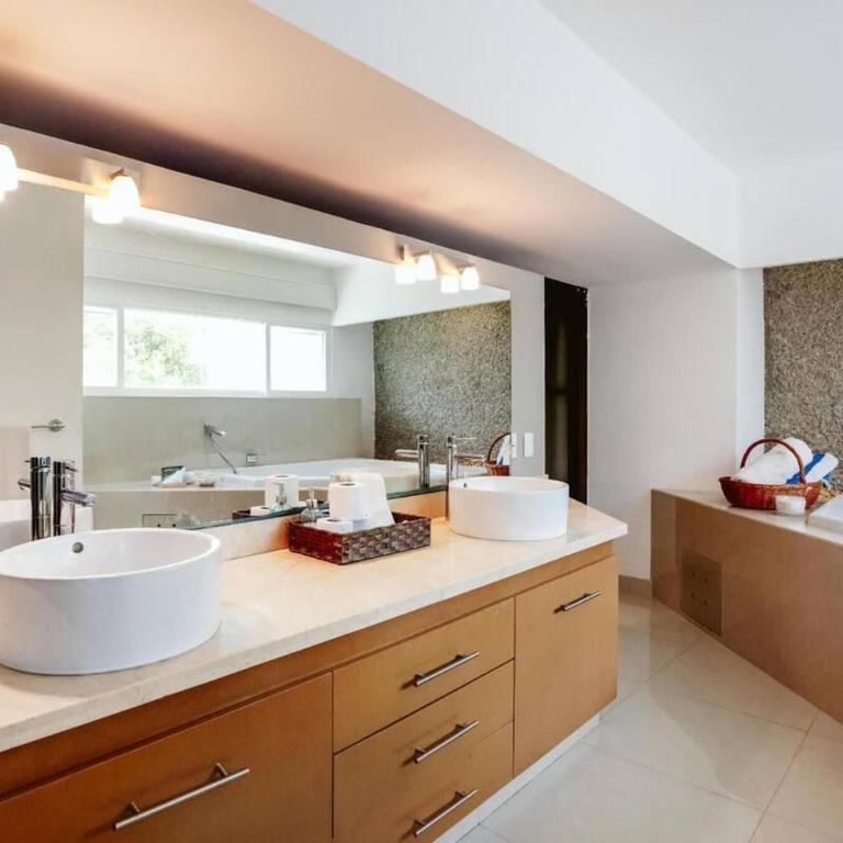 Incredible Spacious apartment just steps from the sea - Apartamento - 21
