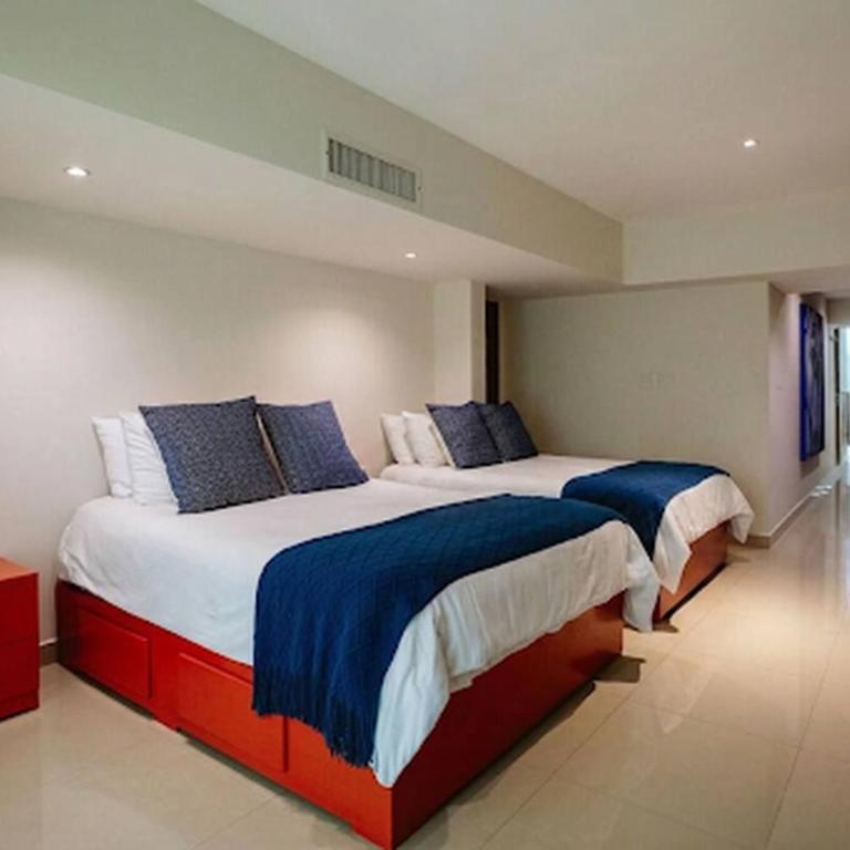 Incredible Spacious apartment just steps from the sea - Apartamento - 22