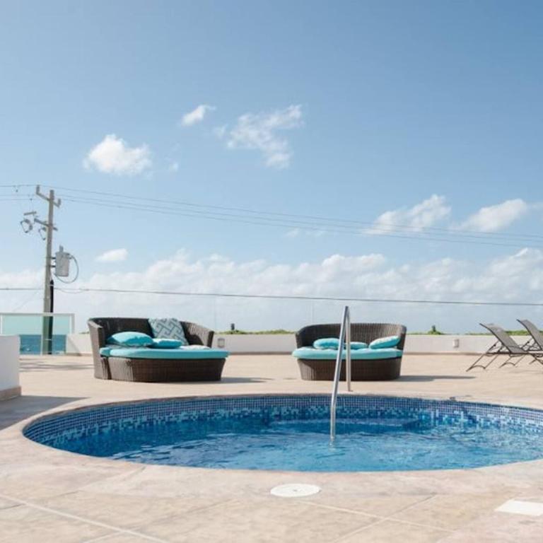 Incredible Spacious apartment just steps from the sea - Apartamento - 24