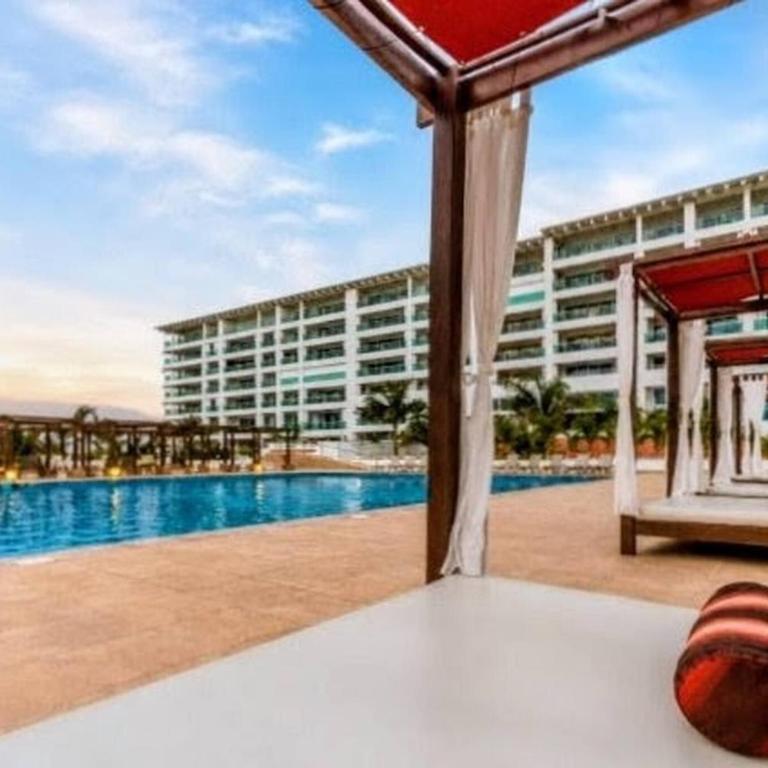 Incredible Spacious apartment just steps from the sea - Apartamento - 34