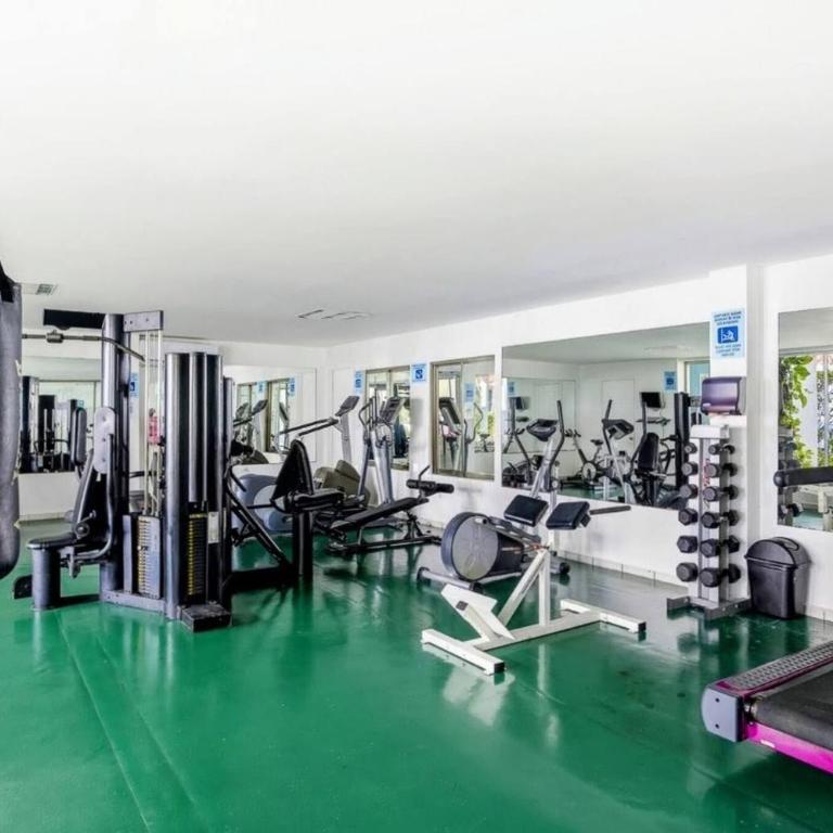 Incredible Spacious apartment just steps from the sea - Apartamento - 41