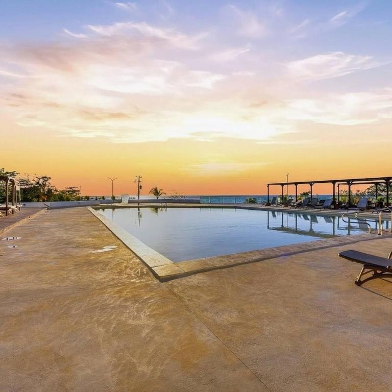 Incredible Spacious apartment just steps from the sea - Apartamento - 48