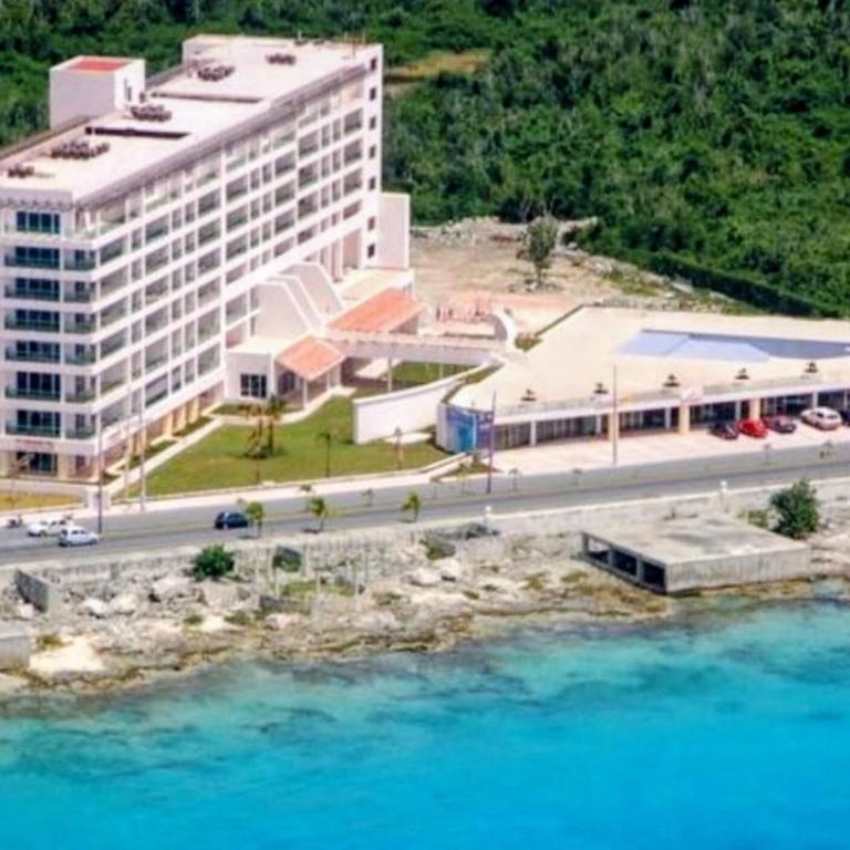 Incredible Spacious apartment just steps from the sea - Apartamento - 51