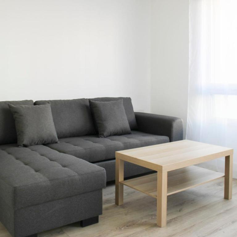 Appartement proche Stade de France & Paris - Appartement - 19
