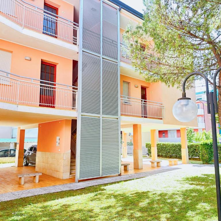 Loft dai Pini - Appartamento con 1 Camera da Letto - 10
