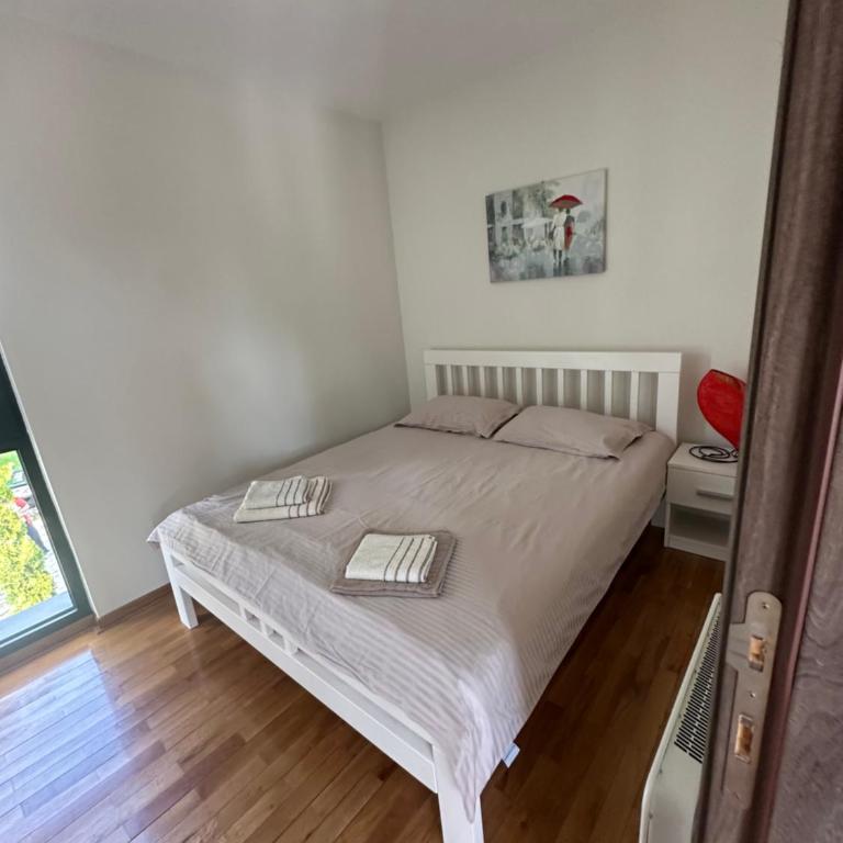 Apartman ASKA - Apartman sa 1 Spavaćom Sobom - 13