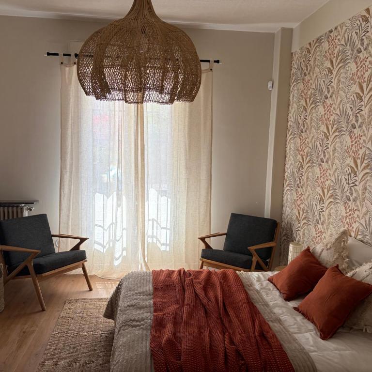 Patio 1920 JUAN-LES-PINS - One-Bedroom Apartment - 1