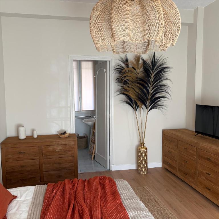 Patio 1920 JUAN-LES-PINS - One-Bedroom Apartment - 3
