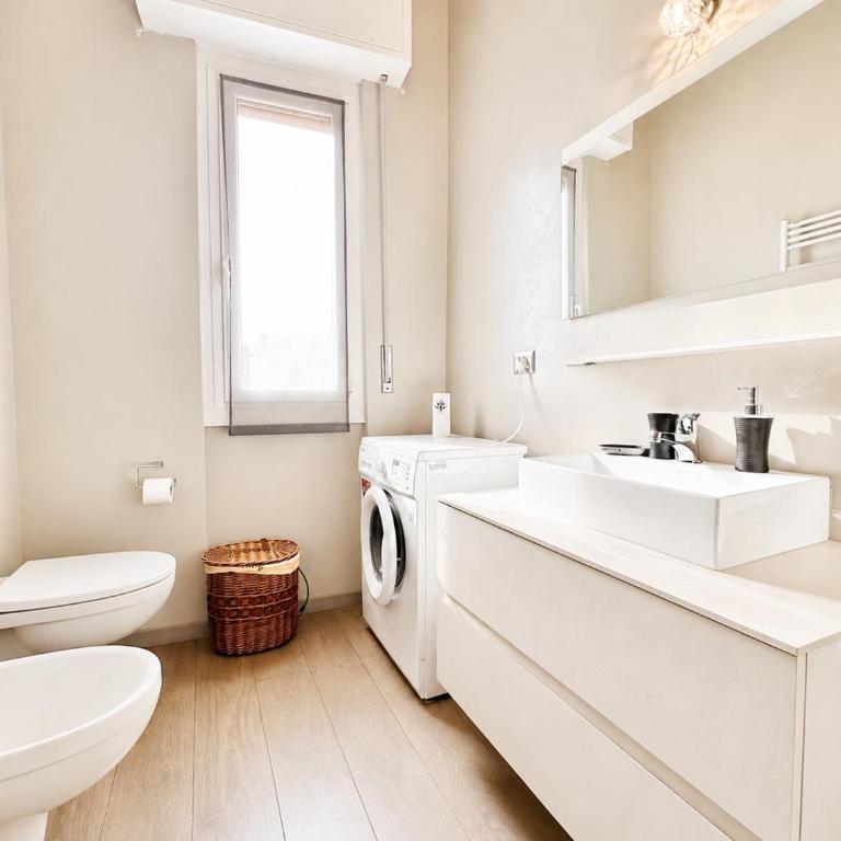 Hostdomus - Blanca Suite - Appartamento con 1 Camera da Letto - 13