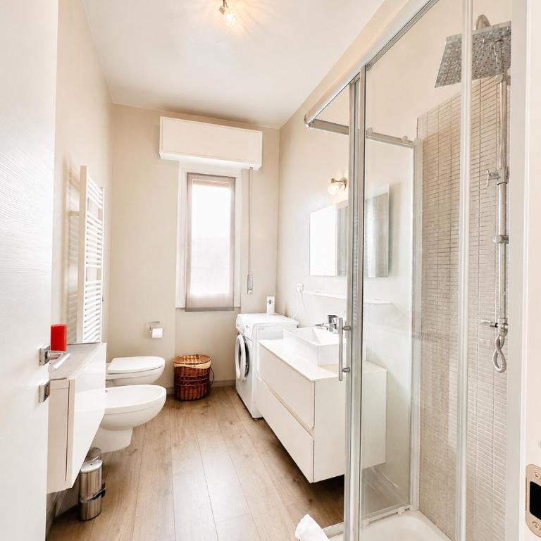 Hostdomus - Blanca Suite - Appartamento con 1 Camera da Letto - 16