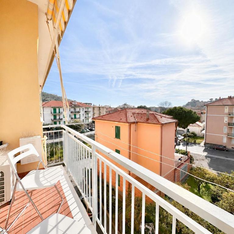 Hostdomus - Blanca Suite - Appartamento con 1 Camera da Letto - 19