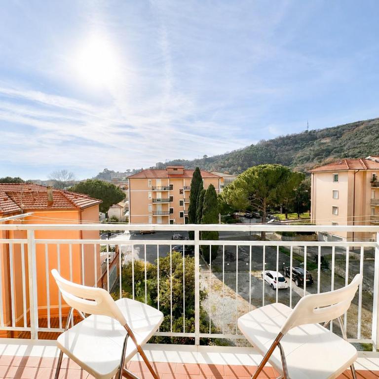 Hostdomus - Blanca Suite - Appartamento con 1 Camera da Letto - 20