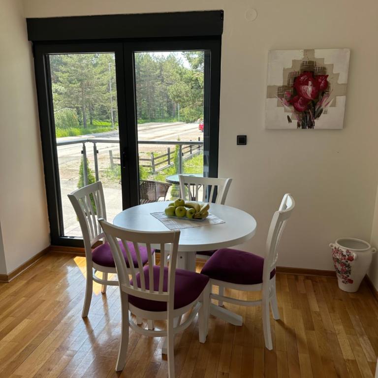 Apartman ASKA - Apartman sa 1 Spavaćom Sobom - 3