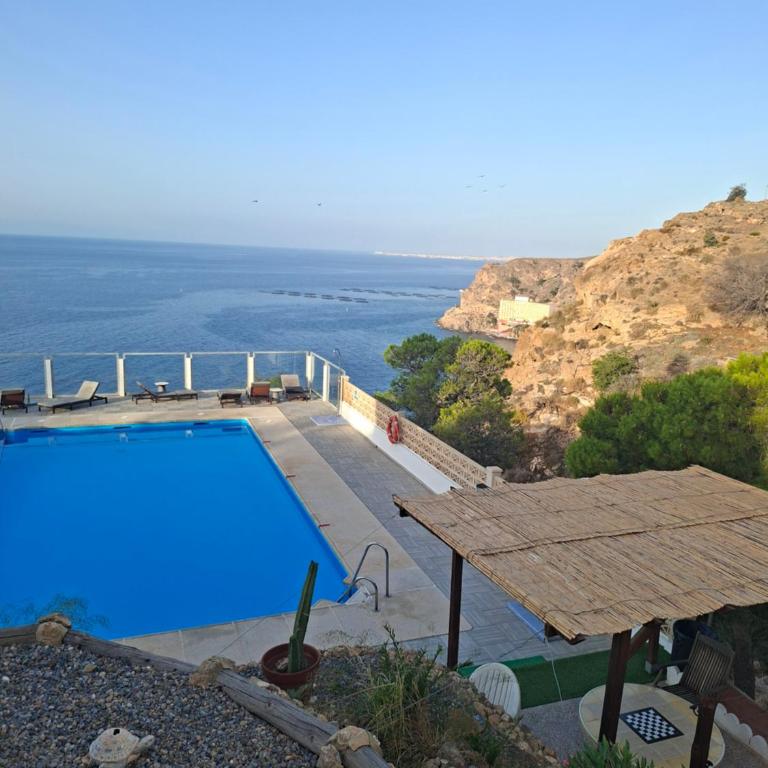El Mirador - One-Bedroom Apartment - 1
