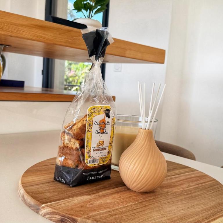 Appartement climatisé avec piscine et sublime vue - Apartment mit 2 Schlafzimmern - 19