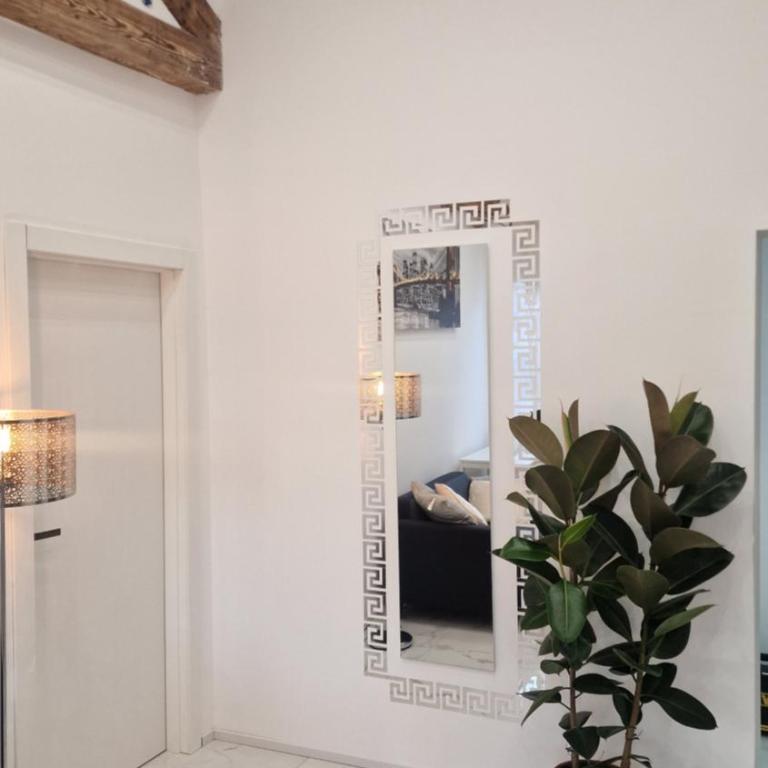Maison Dama Bianca - Appartamento con 2 Camere da Letto - 6