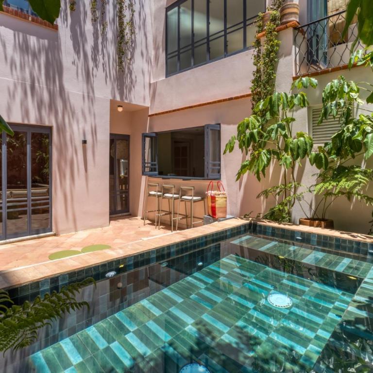 Casa Reynosa- 4BR Gorgeous Home with Pool - Casa de 4 dormitorios - 73