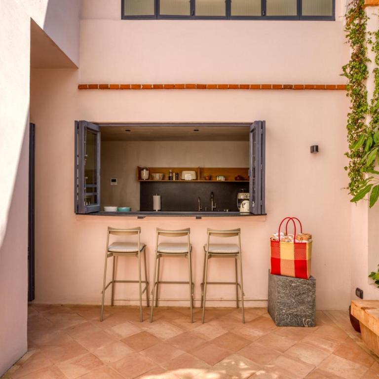 Casa Reynosa- 4BR Gorgeous Home with Pool - Casa de 4 dormitorios - 68