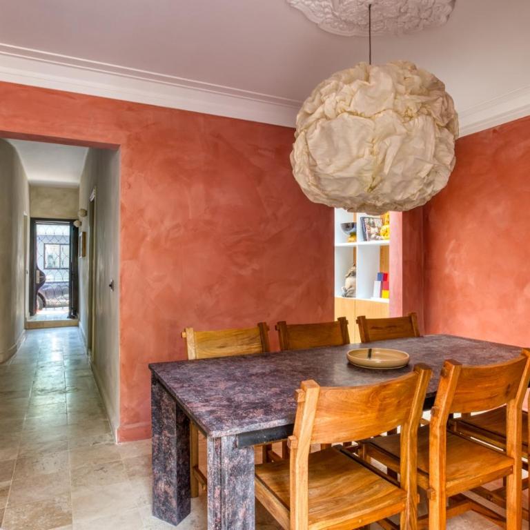 Casa Reynosa- 4BR Gorgeous Home with Pool - Casa de 4 dormitorios - 40