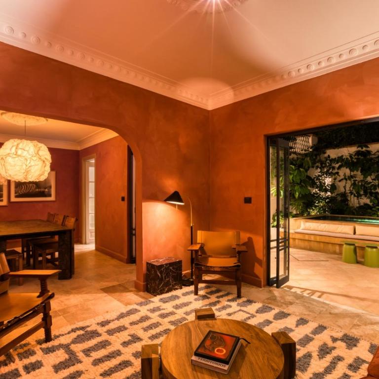Casa Reynosa- 4BR Gorgeous Home with Pool - Casa de 4 dormitorios - 31