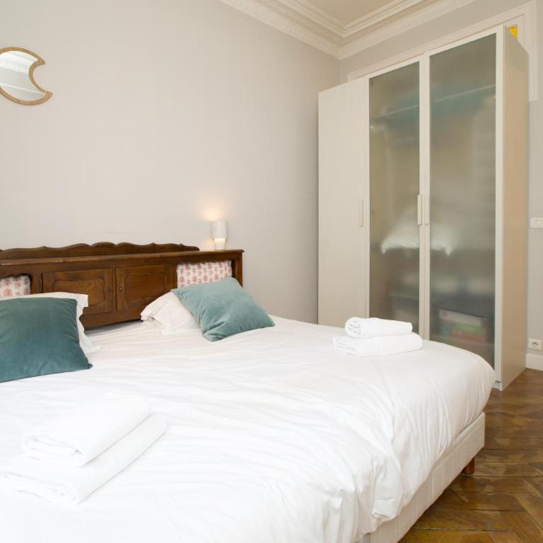 Maison Bianchi - Berlioz downtown - Appartement 2 Chambres - 3