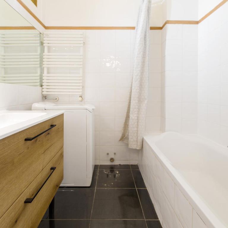 Maison Bianchi - Berlioz downtown - Appartement 2 Chambres - 9