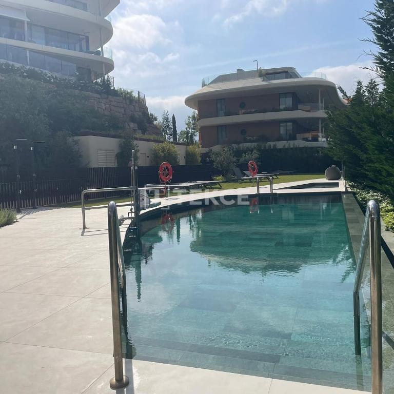 TEKCE Valley Collection P4 2E - Appartement - Vue sur Mer - 23