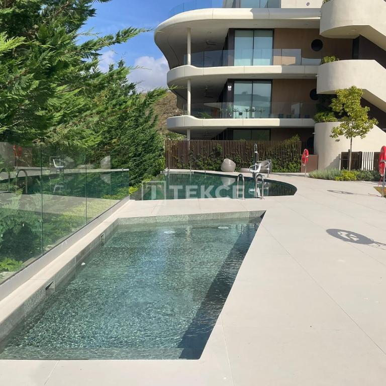 TEKCE Valley Collection P4 2E - Appartement - Vue sur Mer - 21