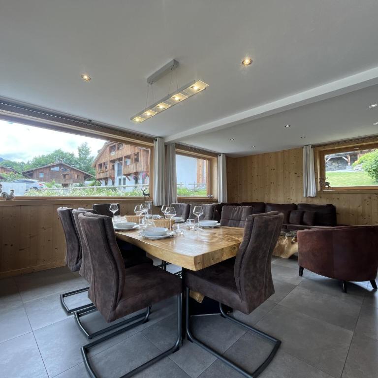 Chalet La Centauree - by Care Concierge - Chalet - 4