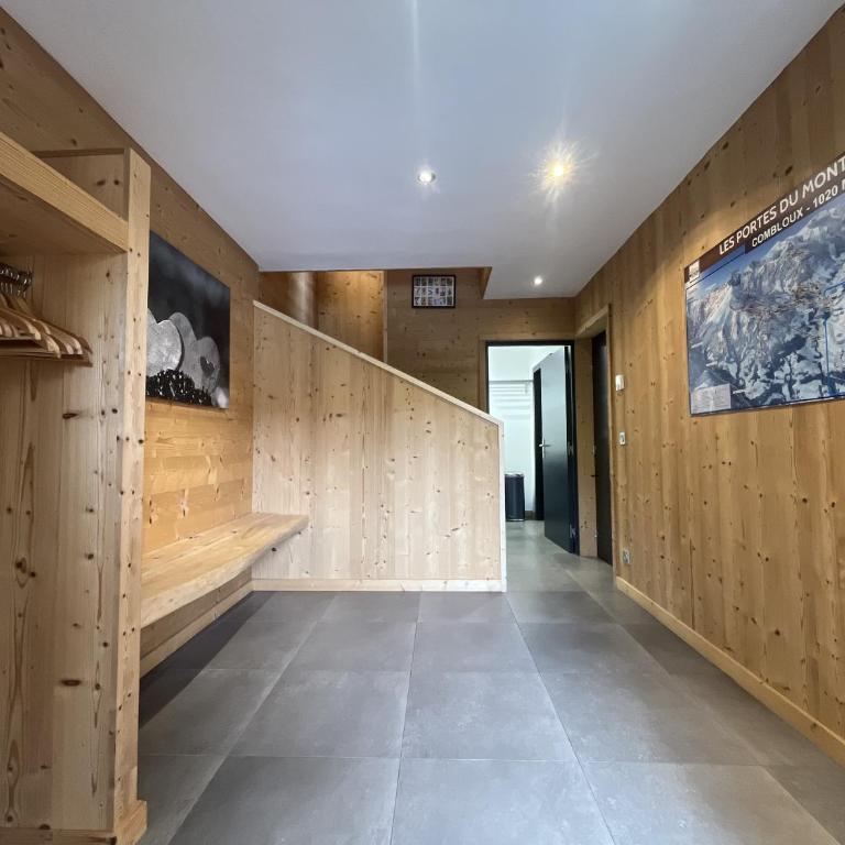 Chalet La Centauree - by Care Concierge - Chalet - 7