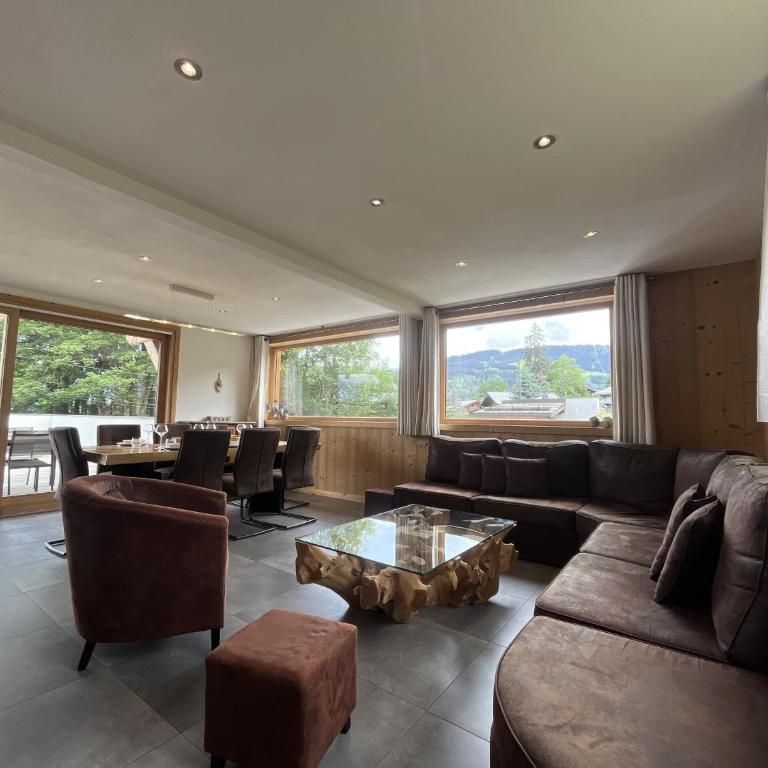 Chalet La Centauree - by Care Concierge - Chalet - 6