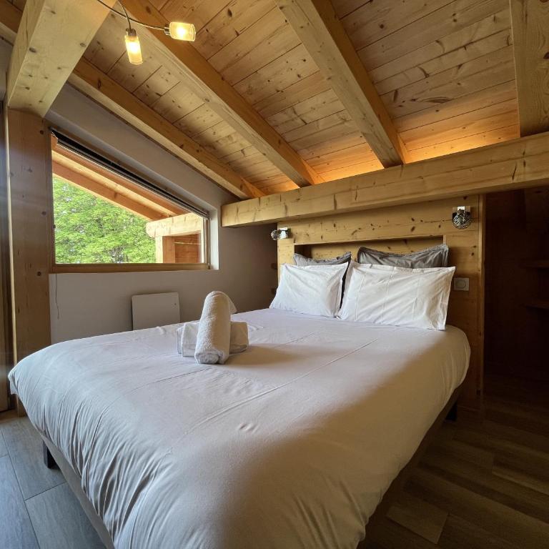 Chalet La Centauree - by Care Concierge - Chalet - 3