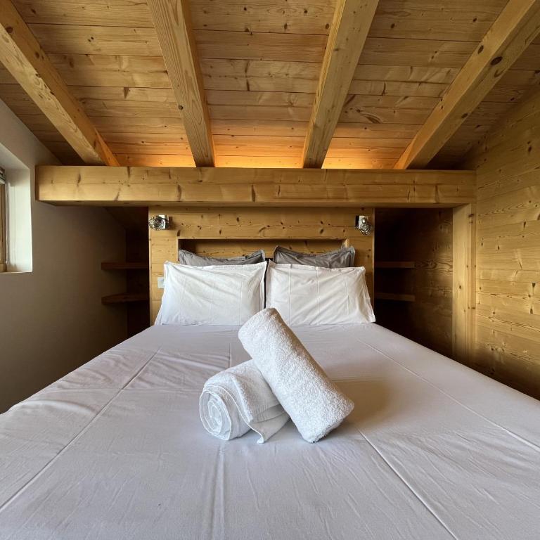 Chalet La Centauree - by Care Concierge - Chalet - 13