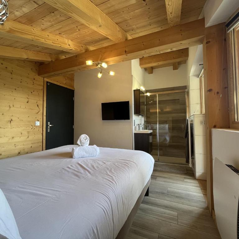 Chalet La Centauree - by Care Concierge - Chalet - 14