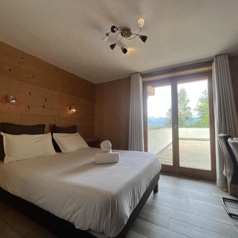 Chalet La Centauree - by Care Concierge - Chalet - 17
