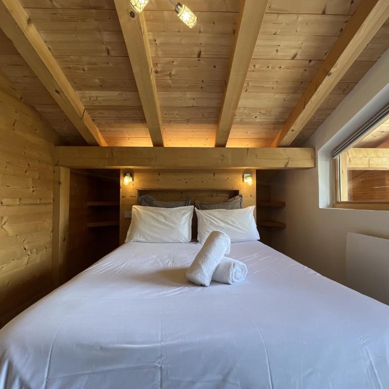 Chalet La Centauree - by Care Concierge - Chalet - 5