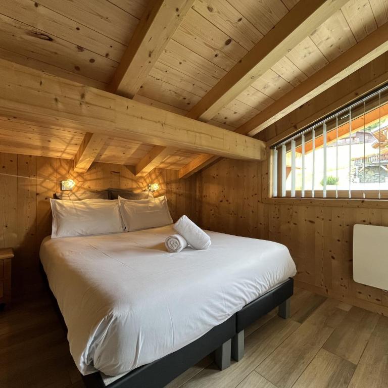 Chalet La Centauree - by Care Concierge - Chalet - 19
