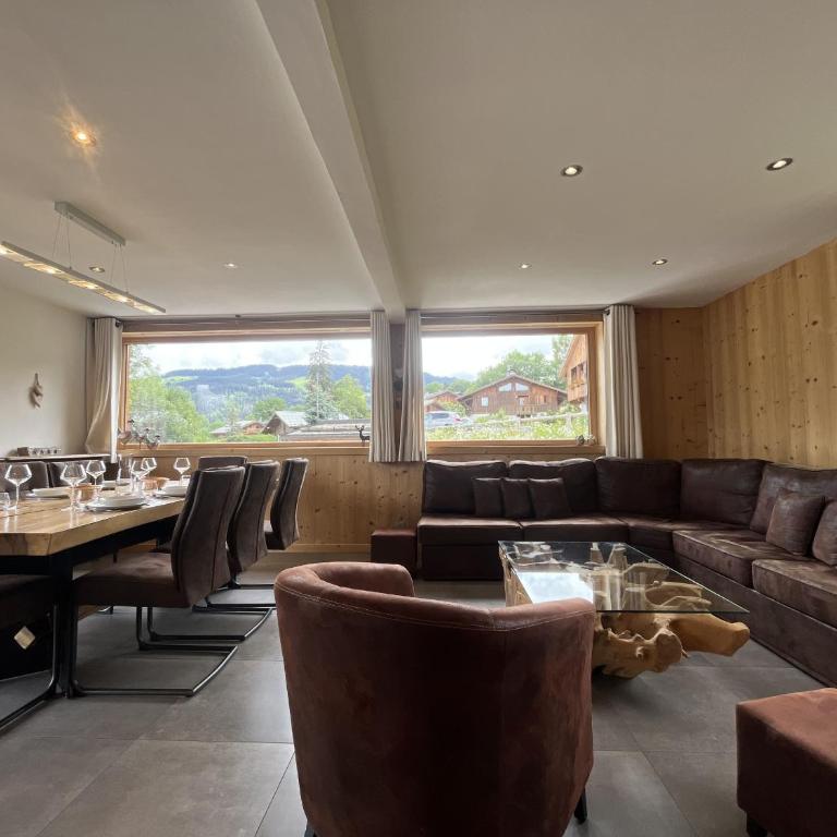 Chalet La Centauree - by Care Concierge - Chalet - 21