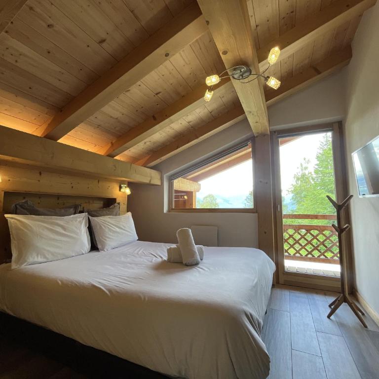 Chalet La Centauree - by Care Concierge - Chalet - 24