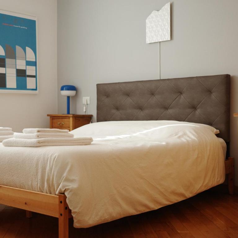 Bloom Tirano - One-Bedroom Apartment with Garden View - 2