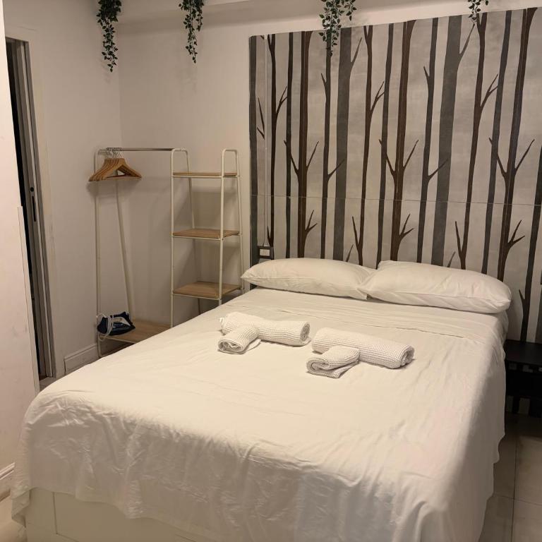 Principe Amedeo nuovo - Appartamento con 2 Camere da Letto - 3
