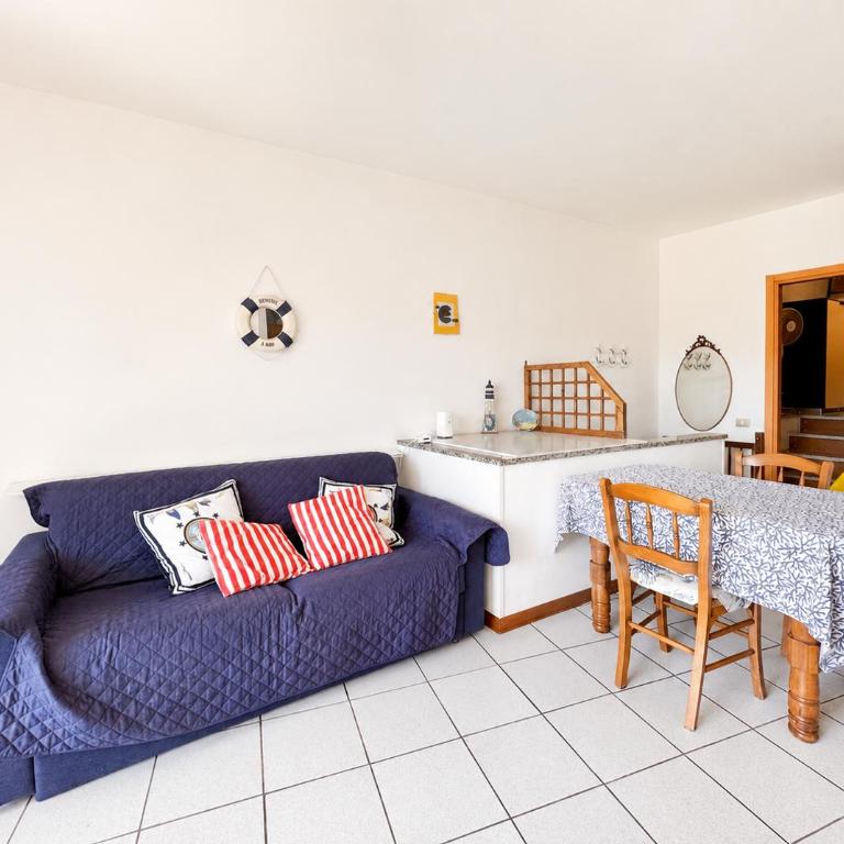 Hostdomus - Phil House - Appartamento con 1 Camera da Letto - 10