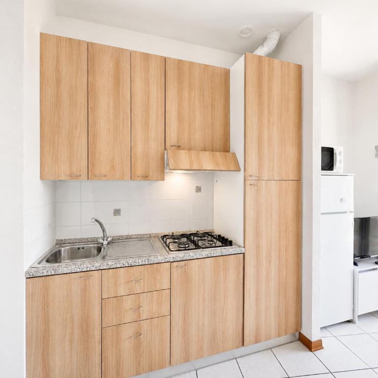 Hostdomus - Phil House - Appartamento con 1 Camera da Letto - 12
