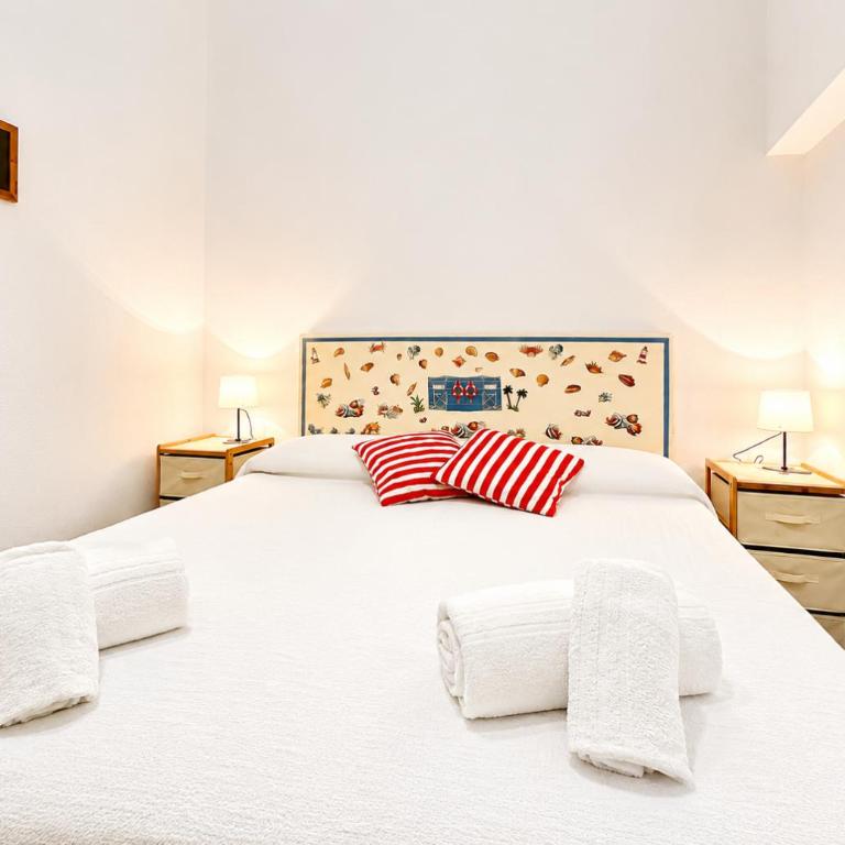 Hostdomus - Phil House - Appartamento con 1 Camera da Letto - 13